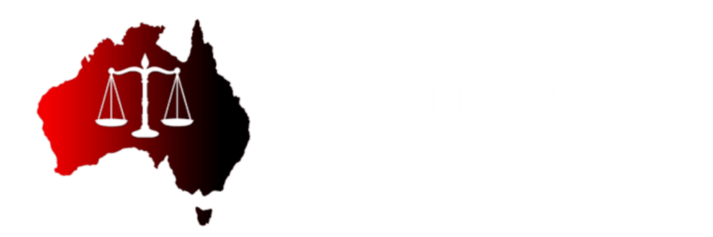 ALP Logo