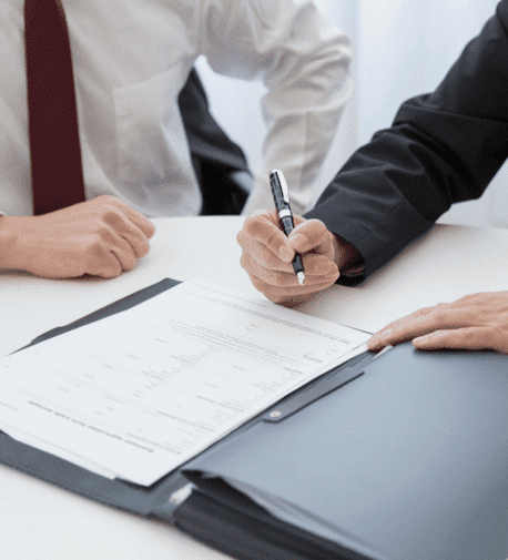 Lease Lawyer