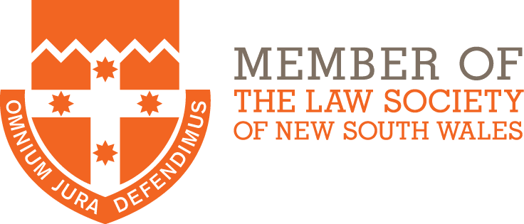 Member of Law Society